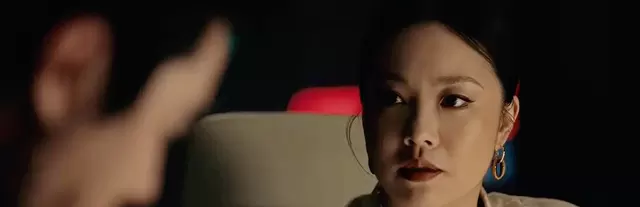 王菊《爱情没有神话》演活赵兰心引爆观众讨论：资讯配图