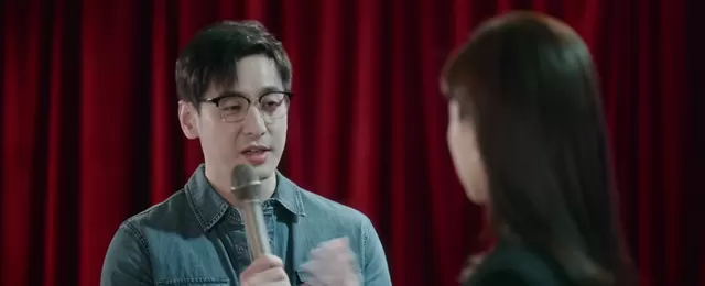 《蜜语纪》檀寄舟隐瞒离婚事实与前妻共营公司引观众质疑：资讯配图