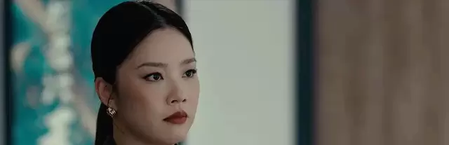 王菊《爱情没有神话》演活赵兰心引爆观众讨论：情报图