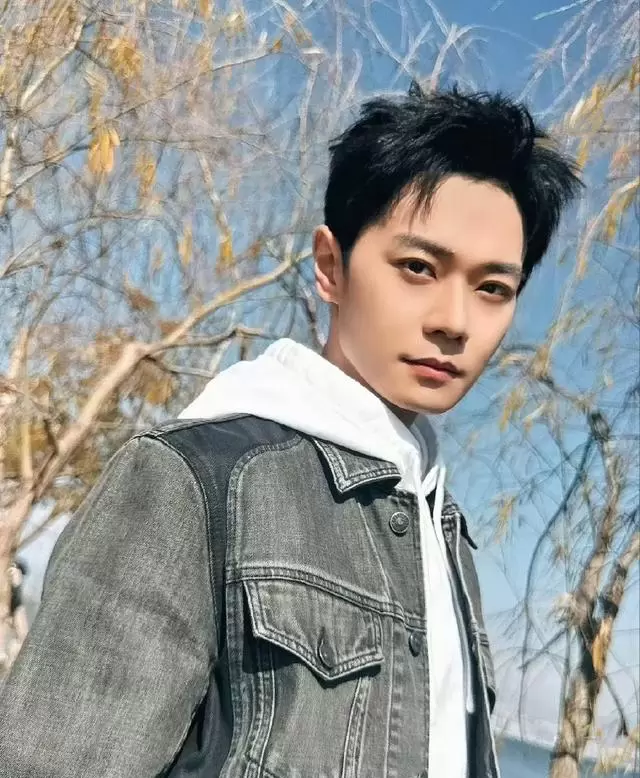 曹骏《何不同舟渡》搭档檀健次引观众关注演技对比：资讯配图