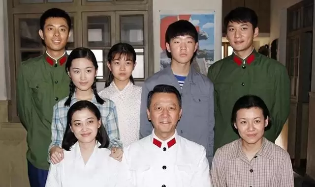 江卫民为何成《父母爱情》中唯一被牺牲的小儿子：细节速览