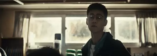 《爱情没有神话》大结局揭晓：戴珊平台成林展翘公司转机关键：情报图