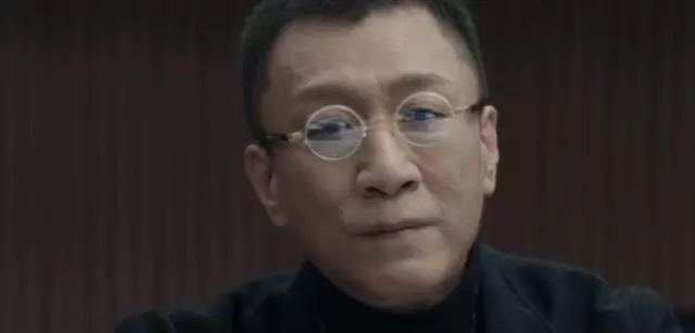 《罪无可逃》罗霄打开后备箱瞬间成心理惊悚锚点：资讯配图