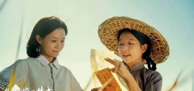 《给阿嬷的情书》潮州取景地全披露：泰佛殿、龙湖古寨、西湖公园实景还原：情报图