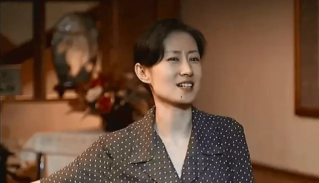 葛美霞嫁王振彪实为权宜之计，《父母爱情》角色关系再审视：情报图