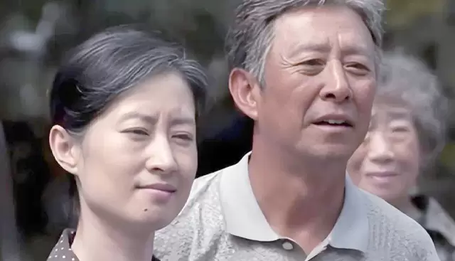 葛美霞嫁王振彪实为权宜之计，《父母爱情》角色关系再审视：资讯配图
