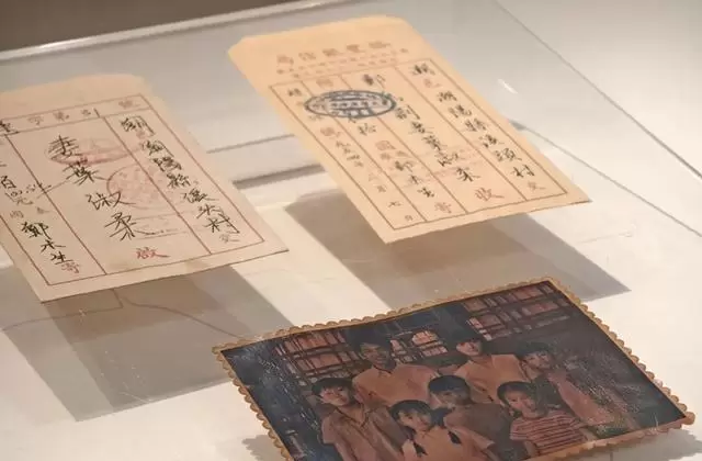 《给阿嬷的情书》上映：潮汕方言电影以侨批为线重述南洋家庭史：情报图