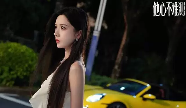 刘浩群主演《他心不难测》等四部短剧集中上线，角色跨度覆盖反派少爷与契约丈夫：情报图