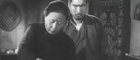 1954年电影《一件提案》：新中国首部基层人大代表履职题材影片：细节速览
