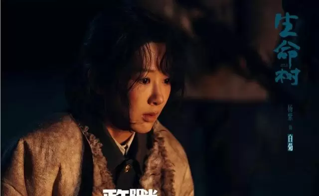 杨紫韩东君《家业》定档5月25日，首部墨业权谋古装剧上线：资讯配图