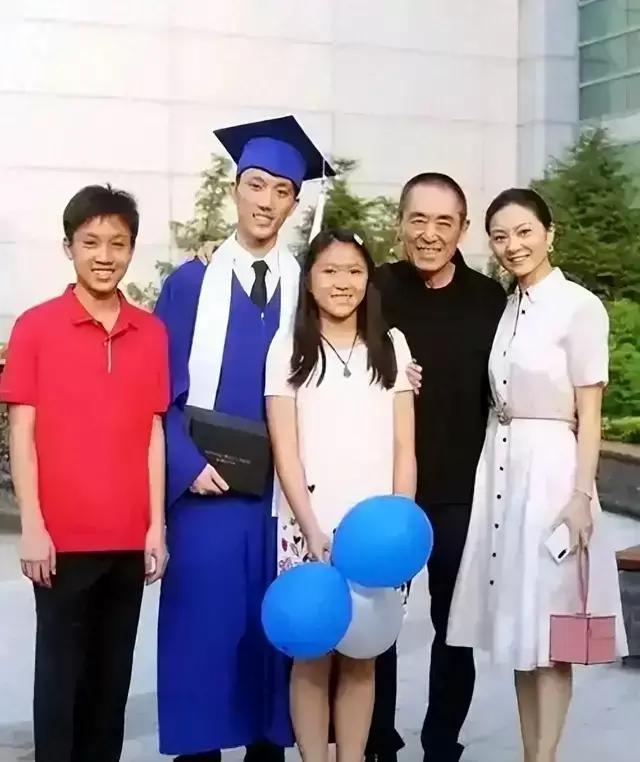 张艺谋与陈婷关系再被讨论：公众人物私域边界与时代语境重审：细节速览