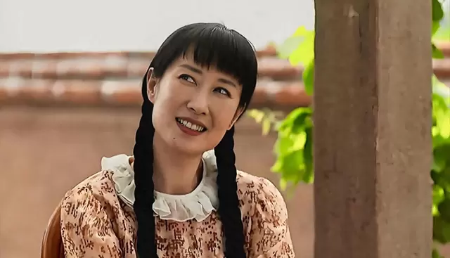 葛美霞嫁王振彪实为权宜之计，《父母爱情》角色关系再审视：细节速览