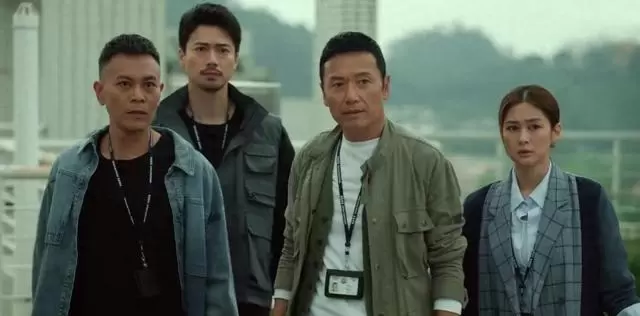 TVB自制剧《香港重案》2023年杀青至今未播：细节速览