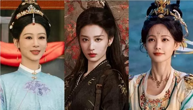 杨紫韩东君《家业》定档5月25日，首部墨业权谋古装剧上线：细节速览
