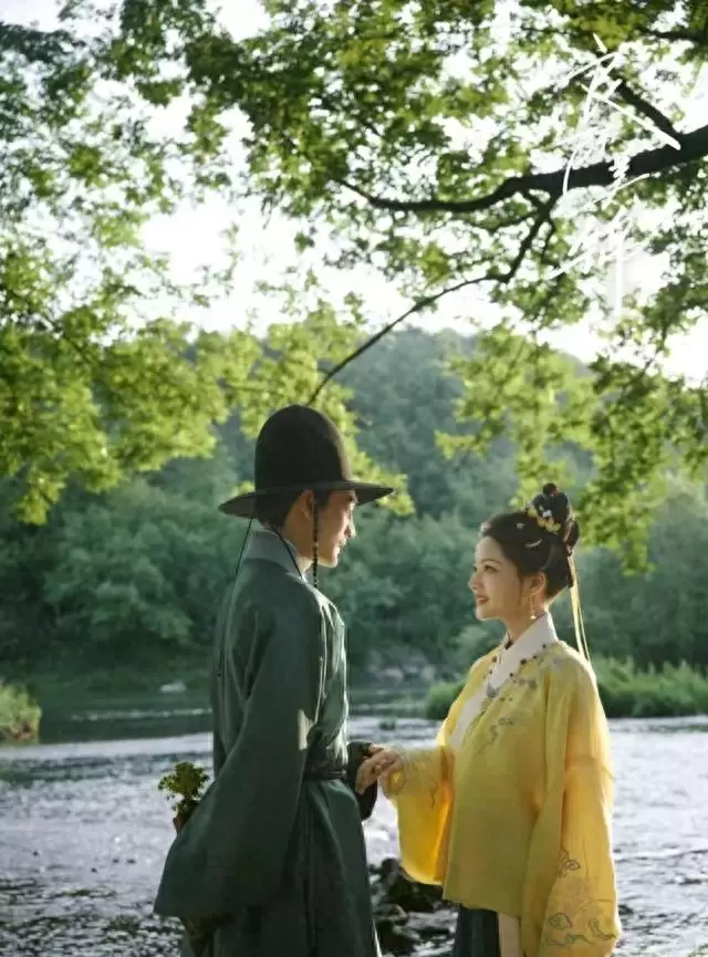 《良陈美锦》5月3日开播，任敏饰顾锦朝演绎明代宅斗商战：细节速览