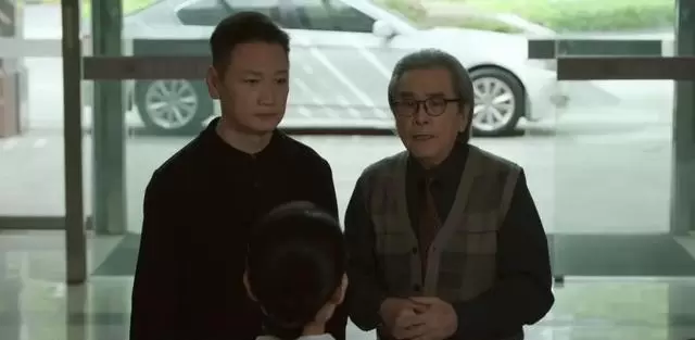 TVB自制剧《香港重案》2023年杀青至今未播：情报图